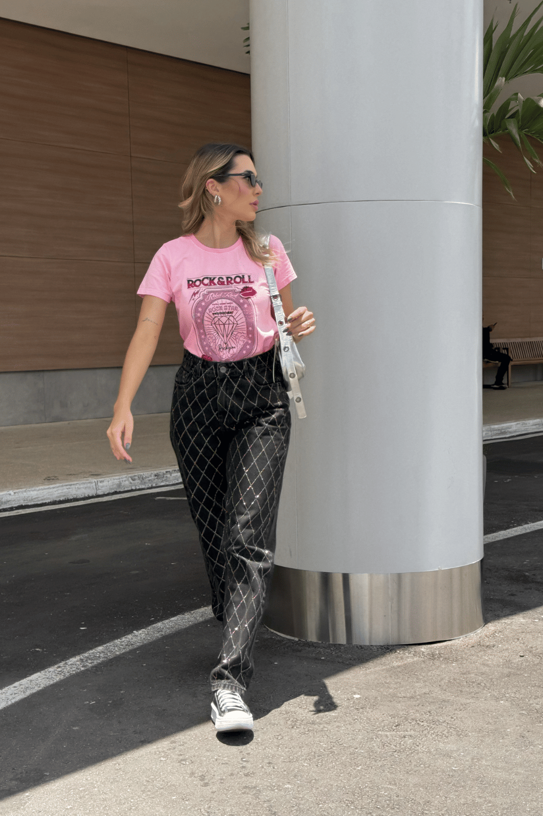 T-SHIRT - ROCK & ROLL T-SHIRT - ROCK & ROLL