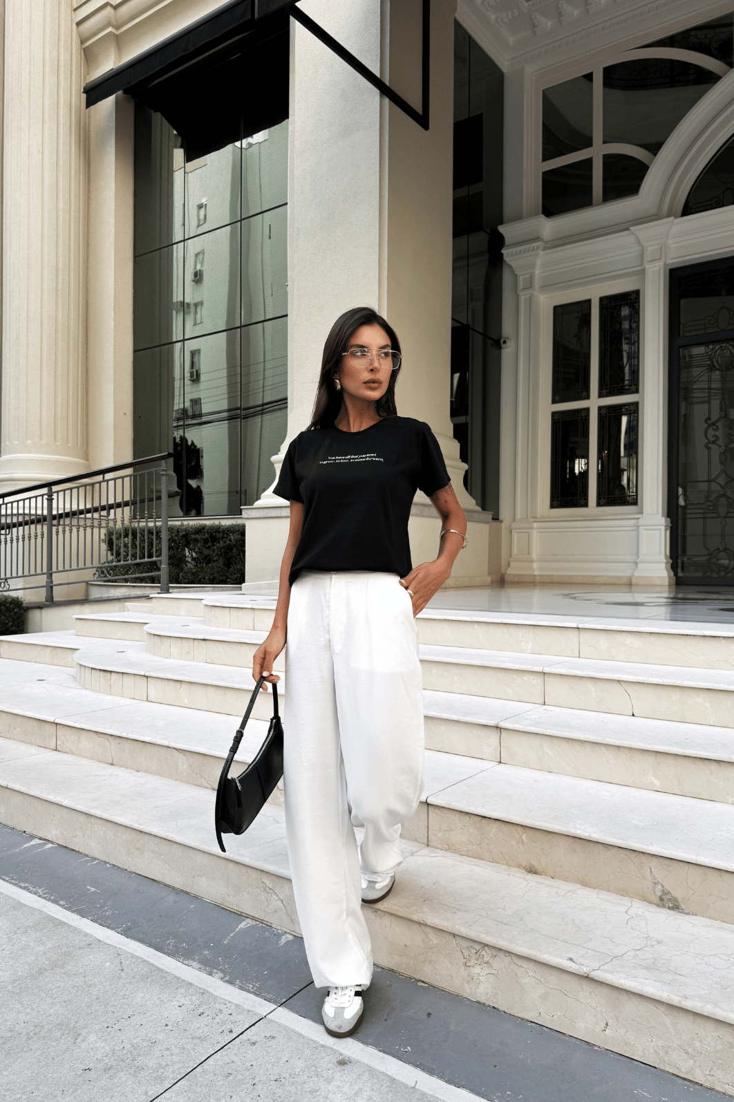 T-SHIRT _ YOU HAVE T-SHIRT _ YOU HAVE