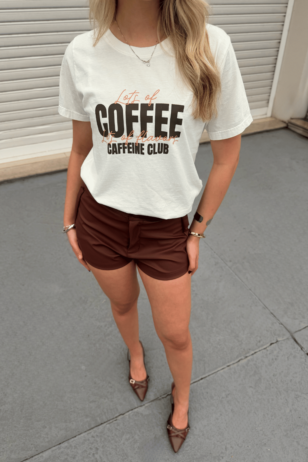 T-SHIRT _ COFFEE T-SHIRT _ COFFEE