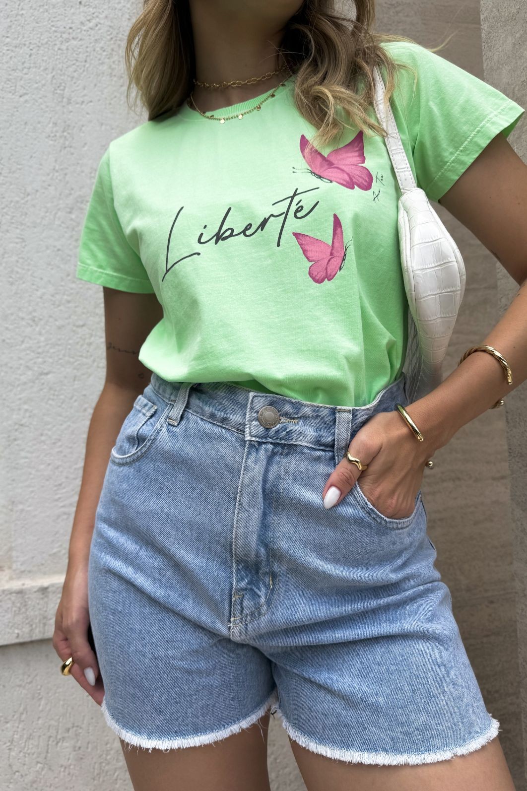 T SHIRT _ LIBERTÉ T SHIRT _ LIBERTÉ