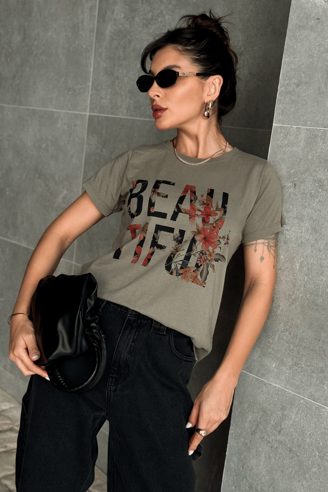 T SHIRT  _   BEAUTYFUL T SHIRT  _   BEAUTYFUL