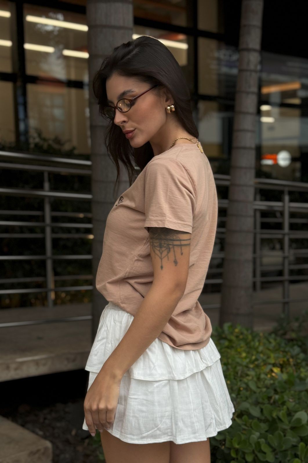 T SHIRT _ MORE COFFEE PLEASE T SHIRT _ MORE COFFEE PLEASE