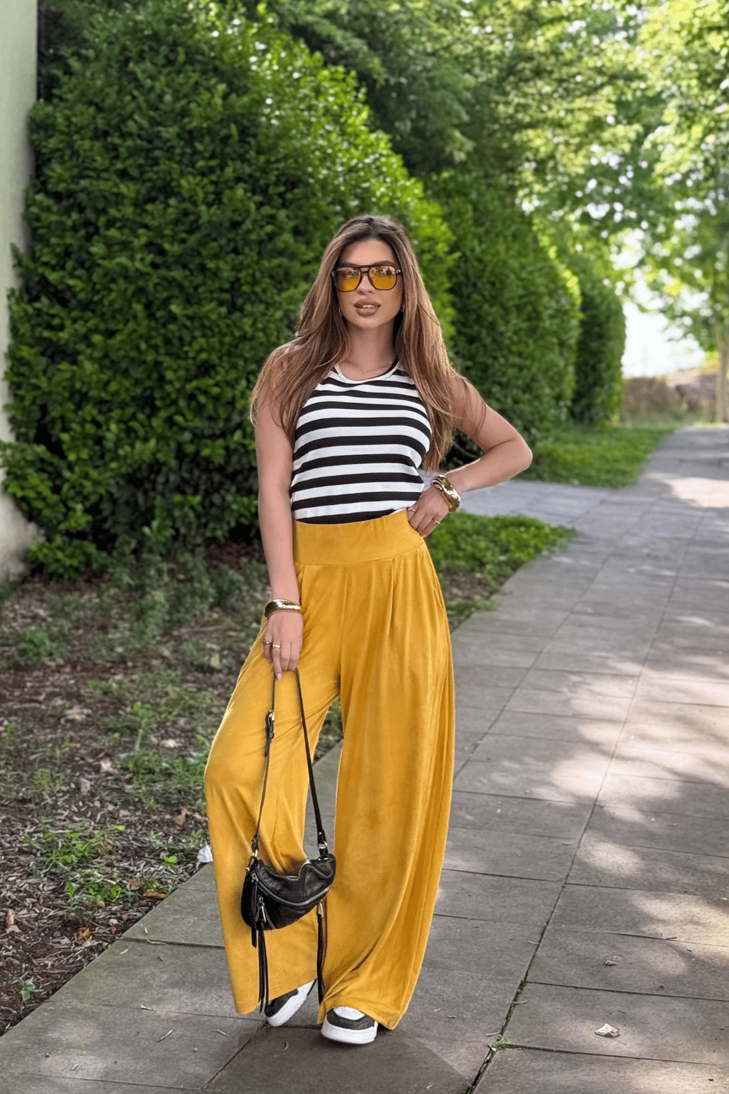 REGATA CANELADA LISTR. P&B REGATA CANELADA LISTR. P&B