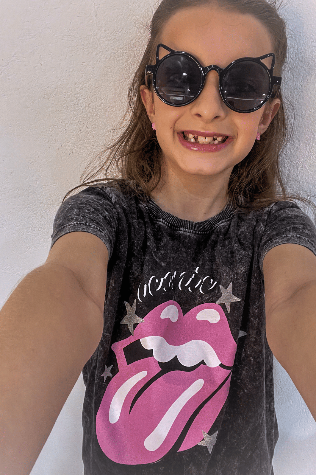 CAMISETA INFANTIL _ ICONIC CAMISETA INFANTIL _ ICONIC