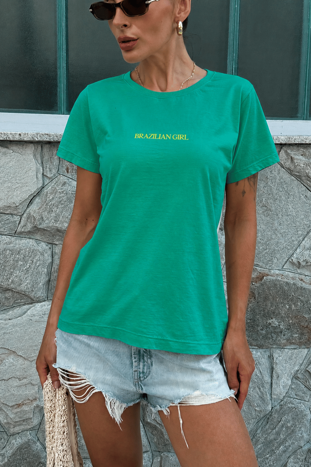 T-SHIRTS _ BRAZILIAN GIRL T-SHIRTS _ BRAZILIAN GIRL