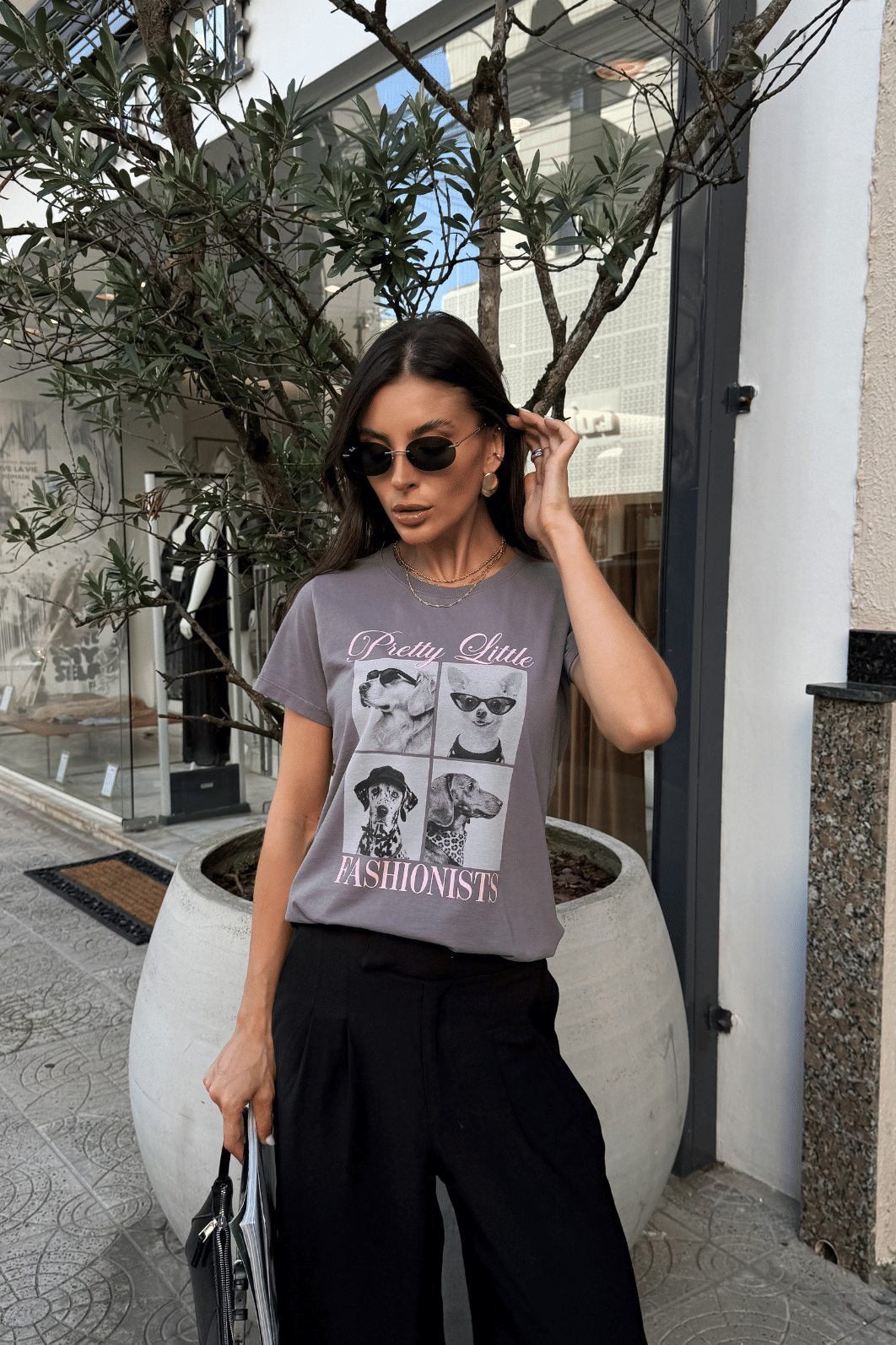 T-SHIRT _ PETTY LITTLE T-SHIRT _ PETTY LITTLE