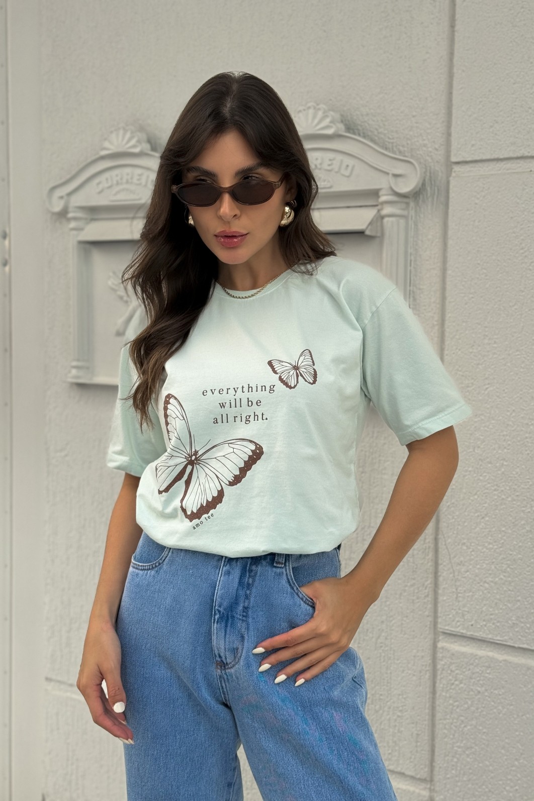 MAXI TEE  _  EVERYTHING [BORBOLETA]  _  GELO