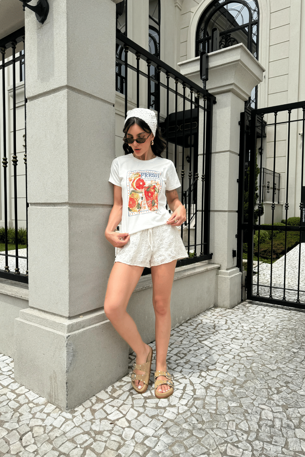 T-SHIRT _ FRESH T-SHIRT _ FRESH