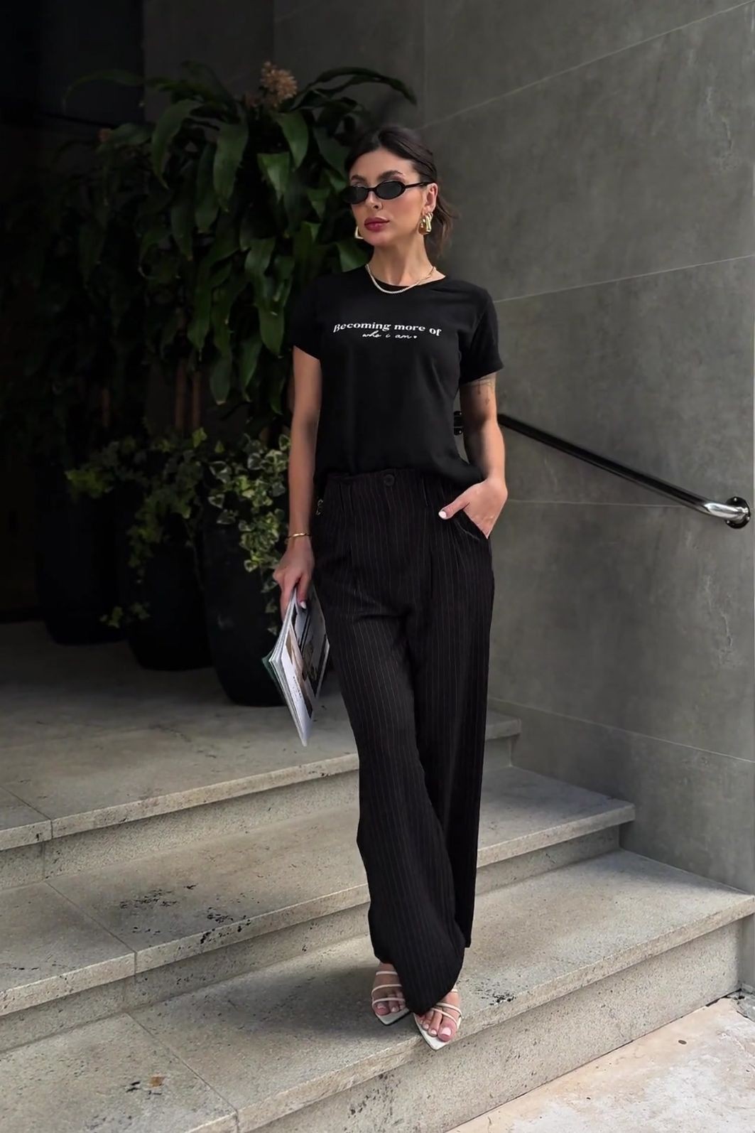 T SHIRT _ BECOMING MORE OF T SHIRT _ BECOMING MORE OF