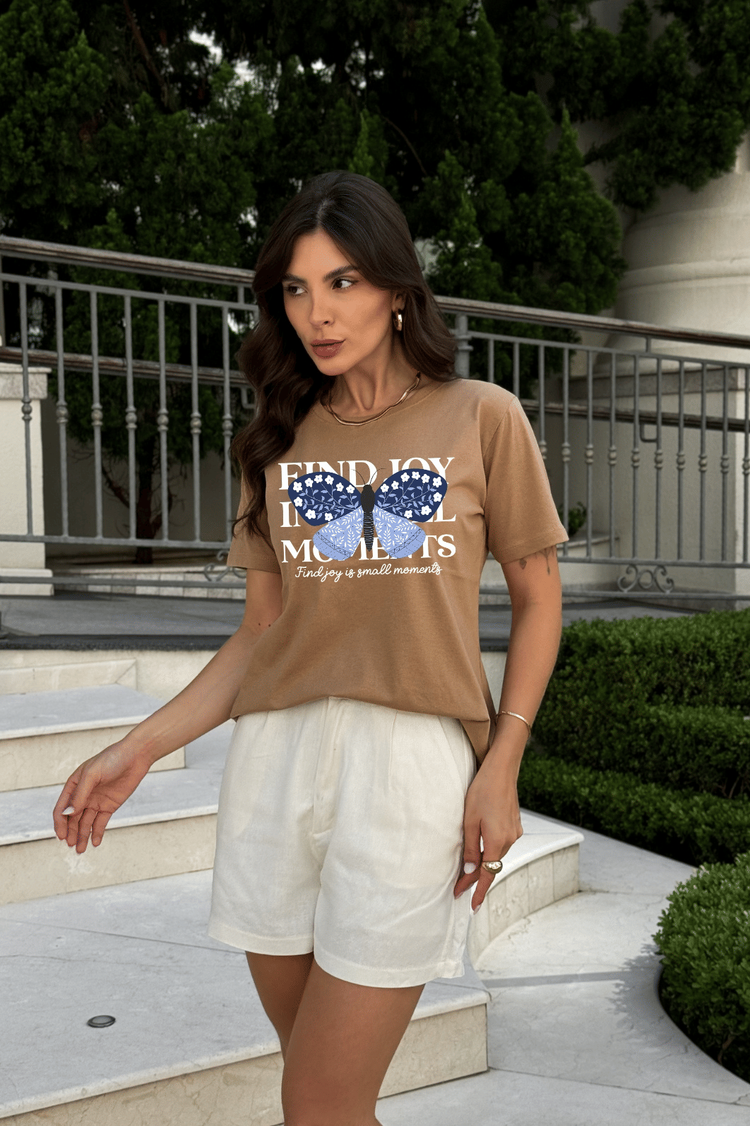 T-SHIRT _ FIND JOY T-SHIRT _ FIND JOY