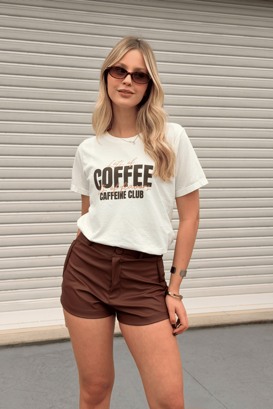 T-SHIRT _ COFFEE T-SHIRT _ COFFEE