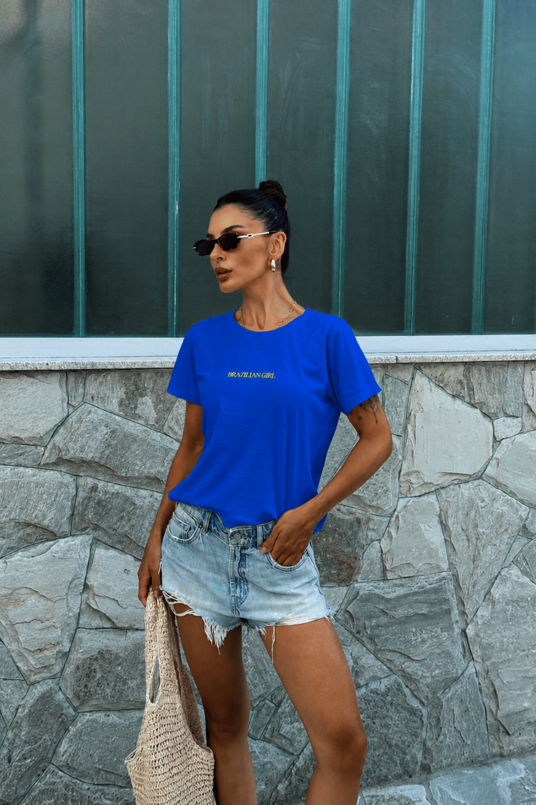 T-SHIRTS _ BRAZILIAN GIRL T-SHIRTS _ BRAZILIAN GIRL
