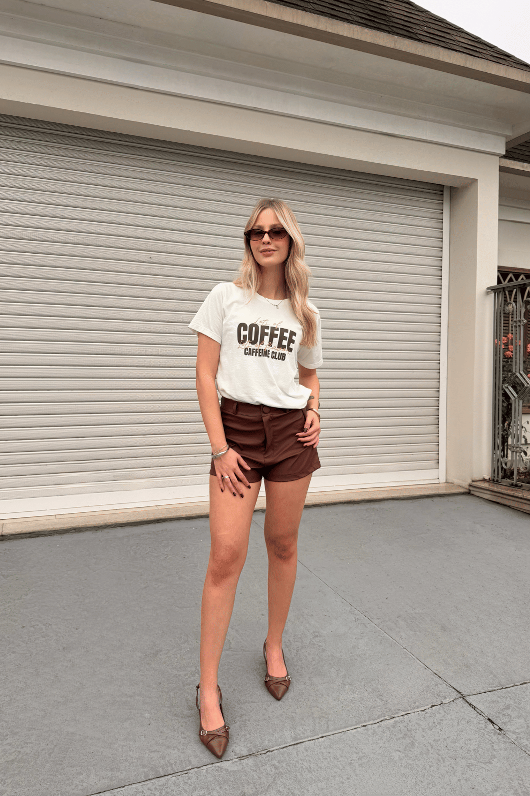 T-SHIRT _ COFFEE T-SHIRT _ COFFEE