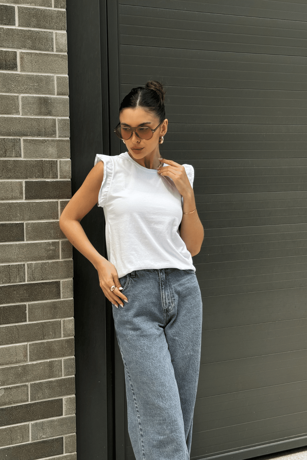 T-SHIRT _ MANGA FRANZIDA T-SHIRT _ MANGA FRANZIDA