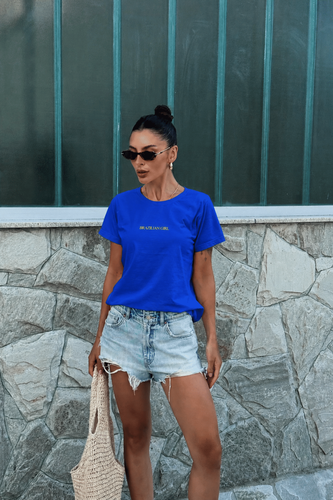 T-SHIRTS _ BRAZILIAN GIRL T-SHIRTS _ BRAZILIAN GIRL