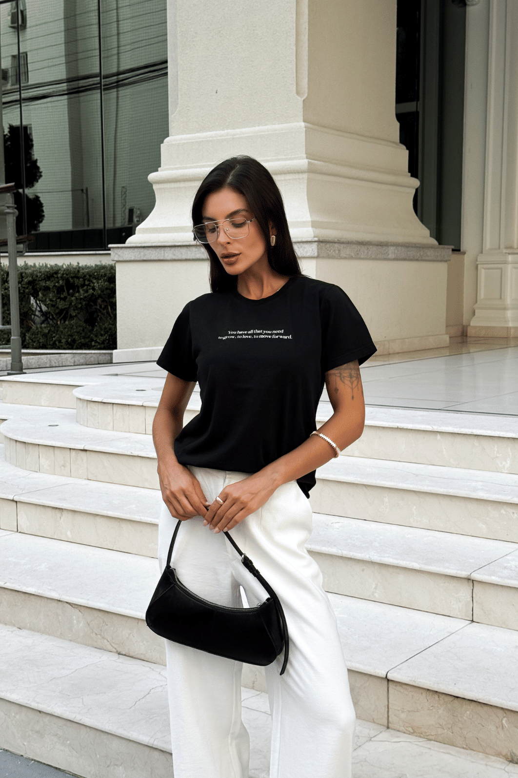 T-SHIRT _ YOU HAVE T-SHIRT _ YOU HAVE