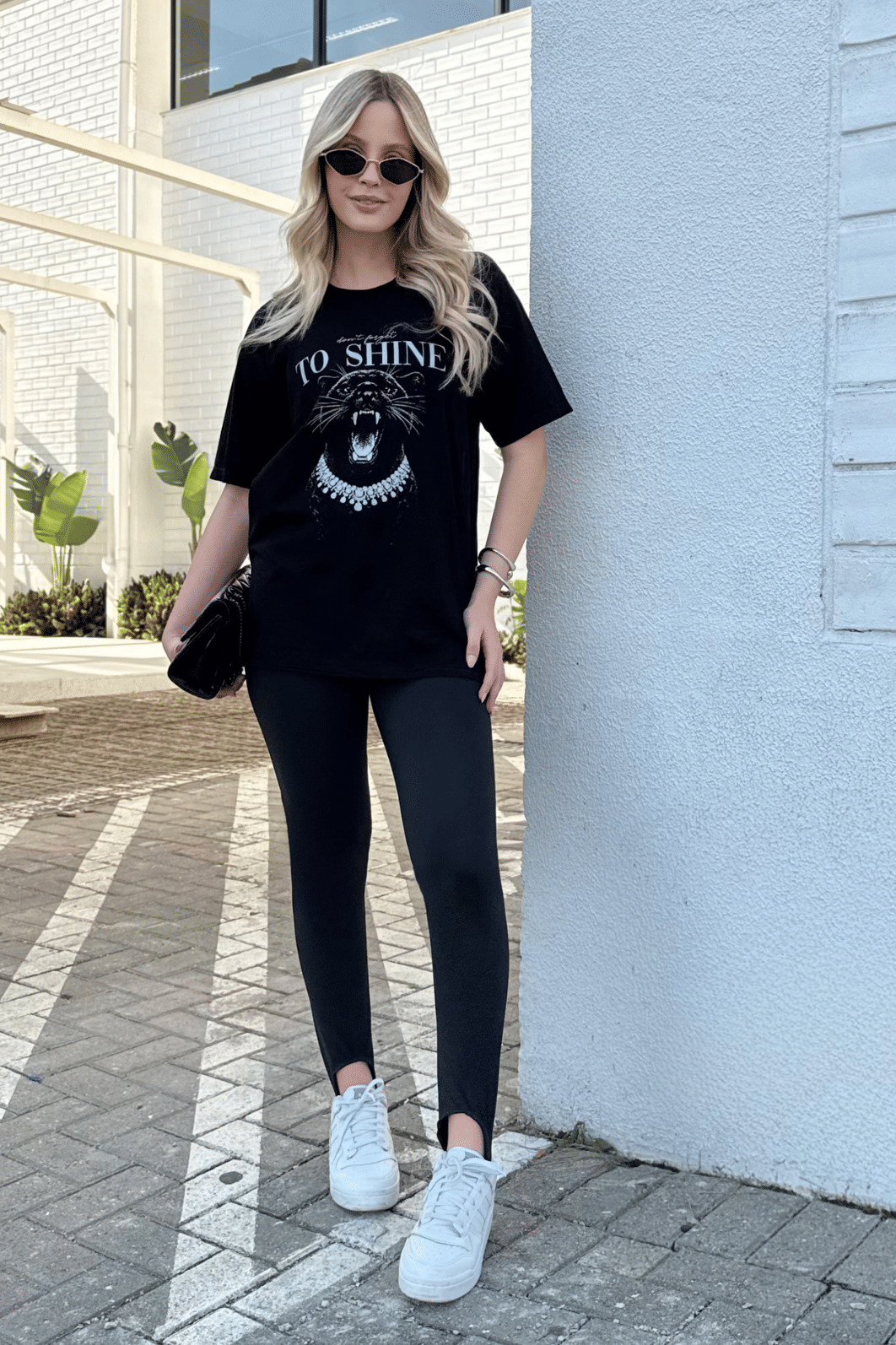 LEGGING _ FUSÔ LEGGING _ FUSÔ