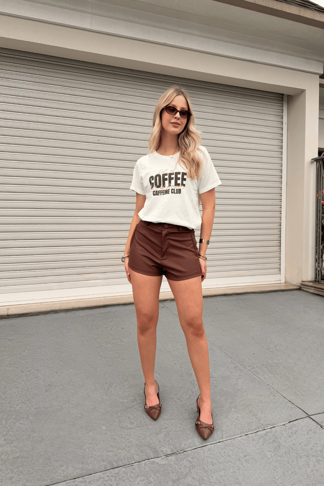 T-SHIRT _ COFFEE T-SHIRT _ COFFEE