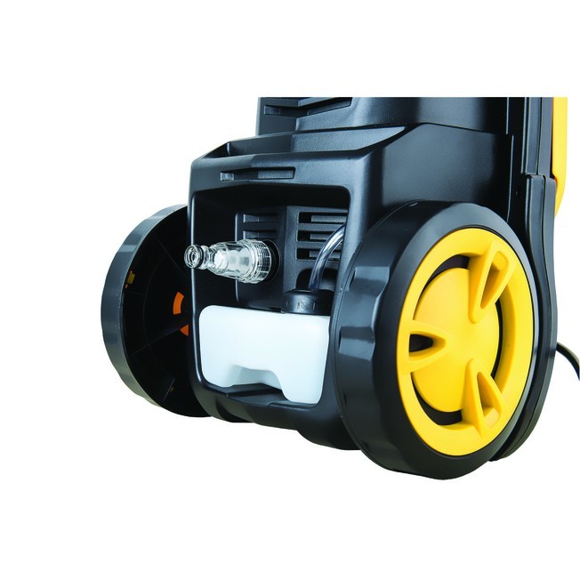 Lavadora de Alta Pressão Tramontina 1800W 1900psi 127V