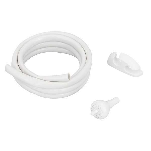 Chuveiro Lorenzetti Bella Ducha 4T Ultra 127V 5500W