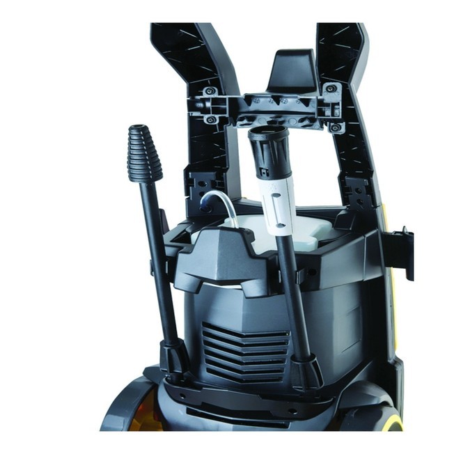 Lavadora de Alta Pressão Tramontina 2100W 2100psi 220V