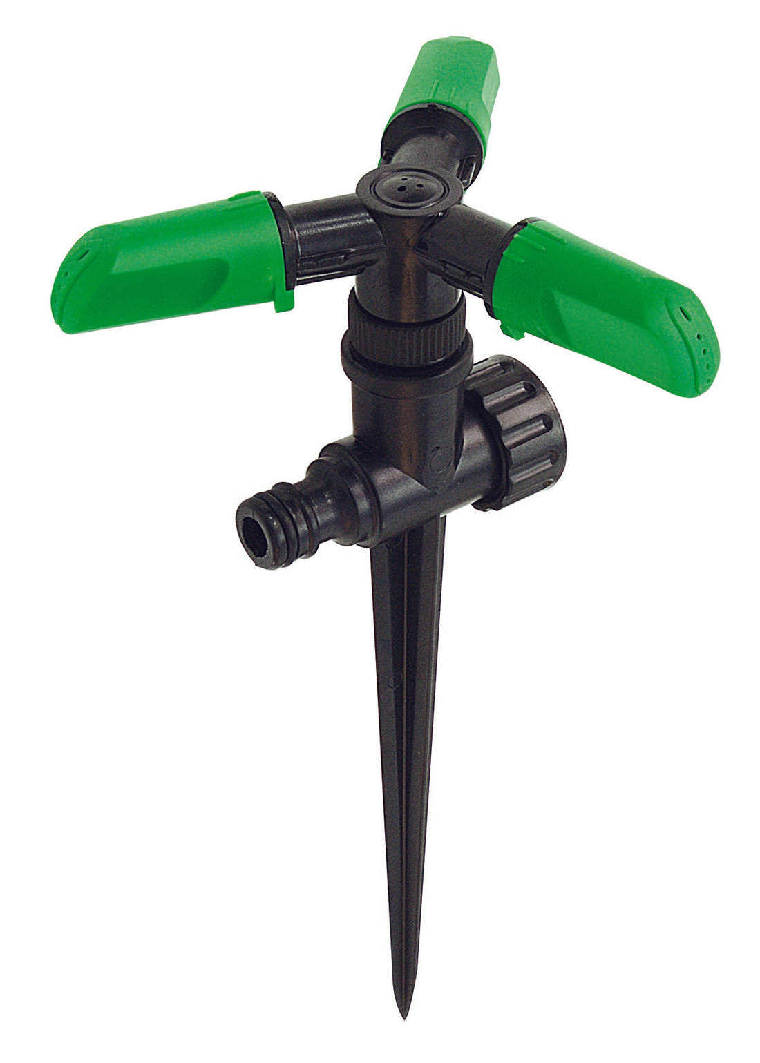 Irrigador Giratório Trapp - 3 jatos -DY 1014 Irrigador Giratório Trapp - 3 jatos -DY 1014