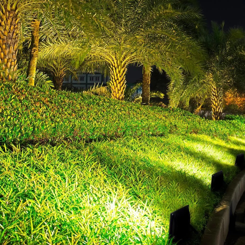 Projetor Led 20W 6500K  Bivolt Kian