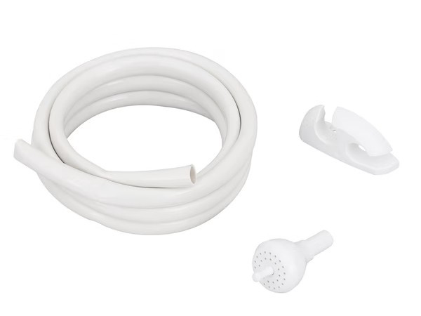 Chuveiro Lorenzetti Bella Ducha 4T Ultra 220V 6800W