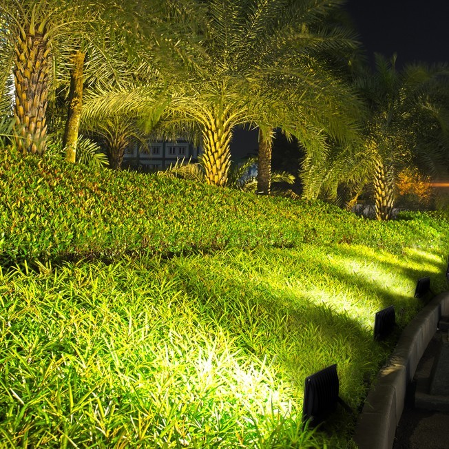 Refletor LED Tech 10W 6.500K - BLUMENAU