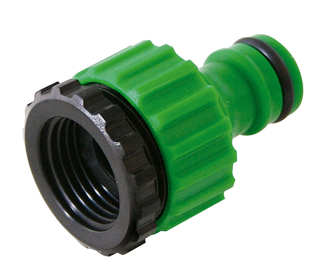 Adaptador para Torneiras 1/2 E 3/4 DY 8024 Trapp