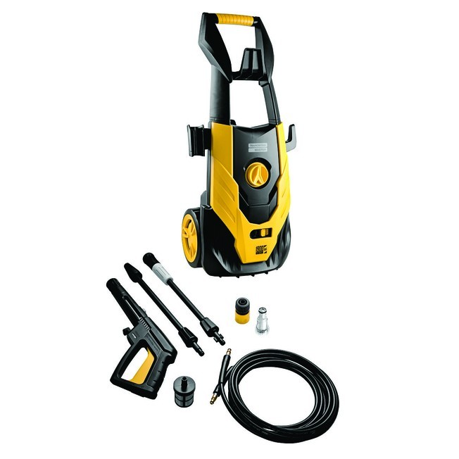 Lavadora de Alta Pressão Tramontina 1800W 1900psi 127V