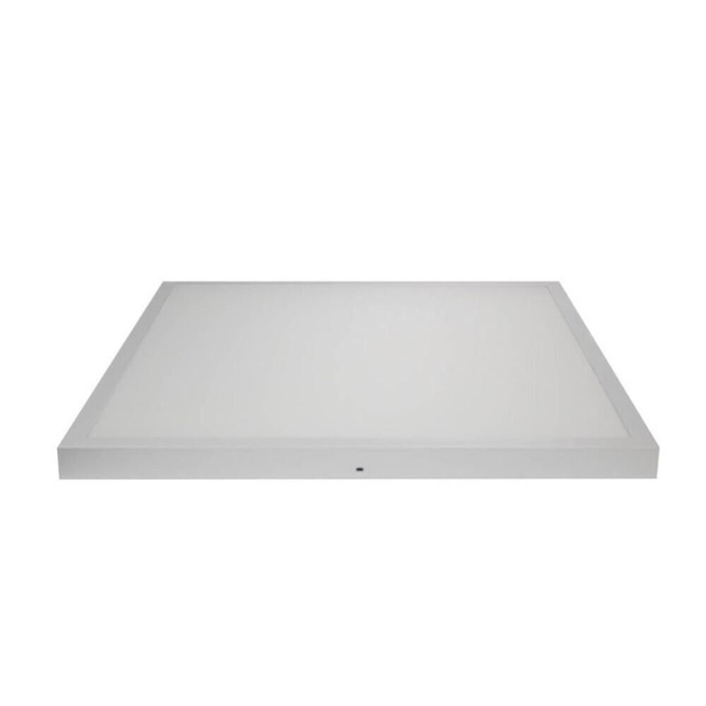 Painel Led Sobrepor 40W 3.000K Quadrado 60cm Bivolt Blumenau Painel Led Sobrepor 40W 3.000K Quadrado 60cm Bivolt Blumenau