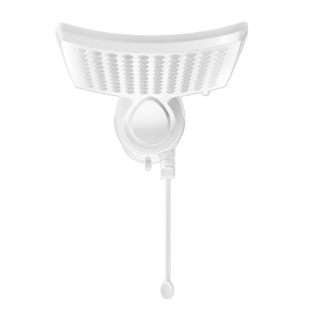 Chuveiro Lorenzetti Loren Shower Eletronica 127V 5500W