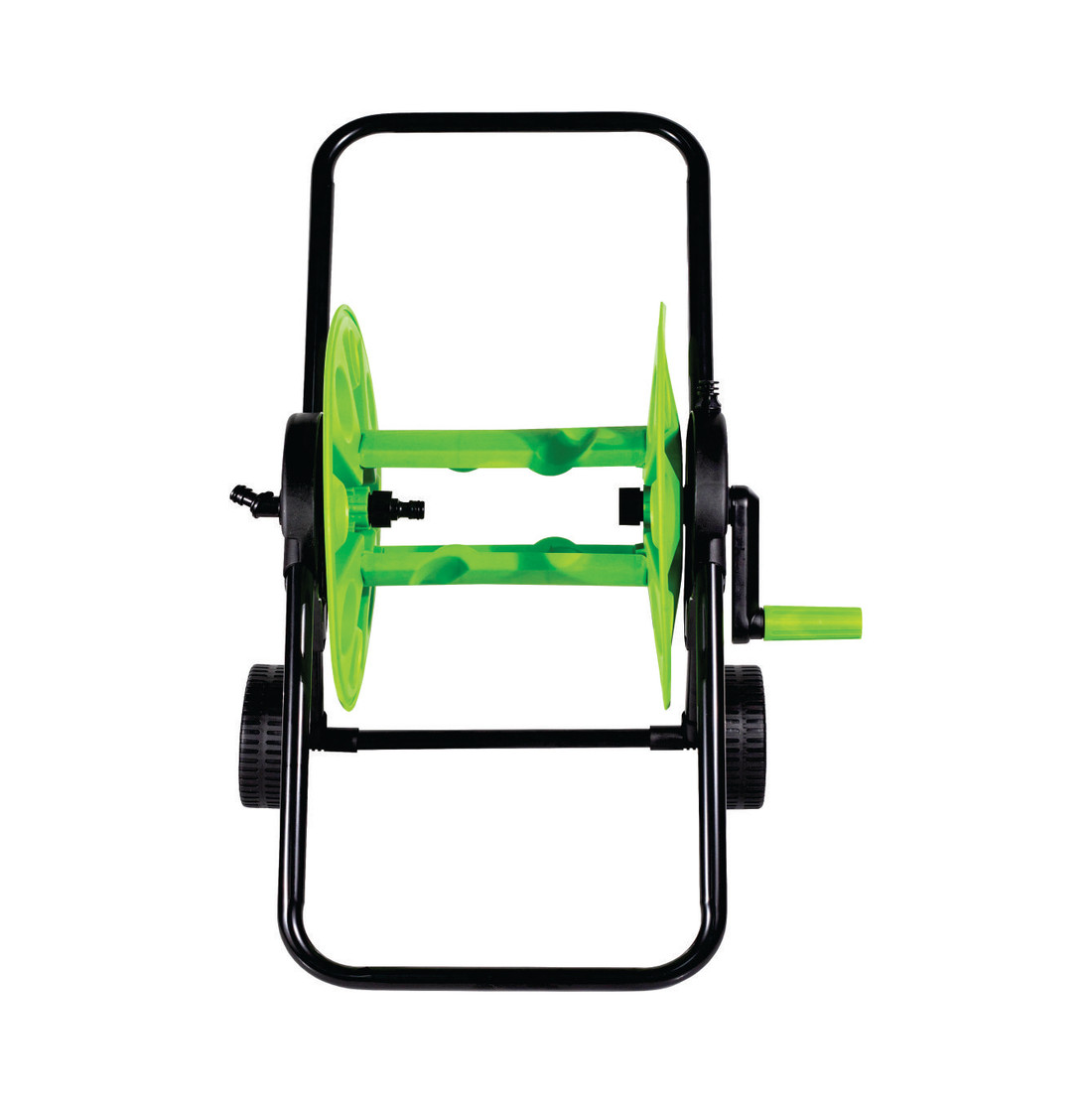 Enrolador de Mangueiras Yardsmith com Rodinhas Enrolador de Mangueiras Yardsmith com Rodinhas