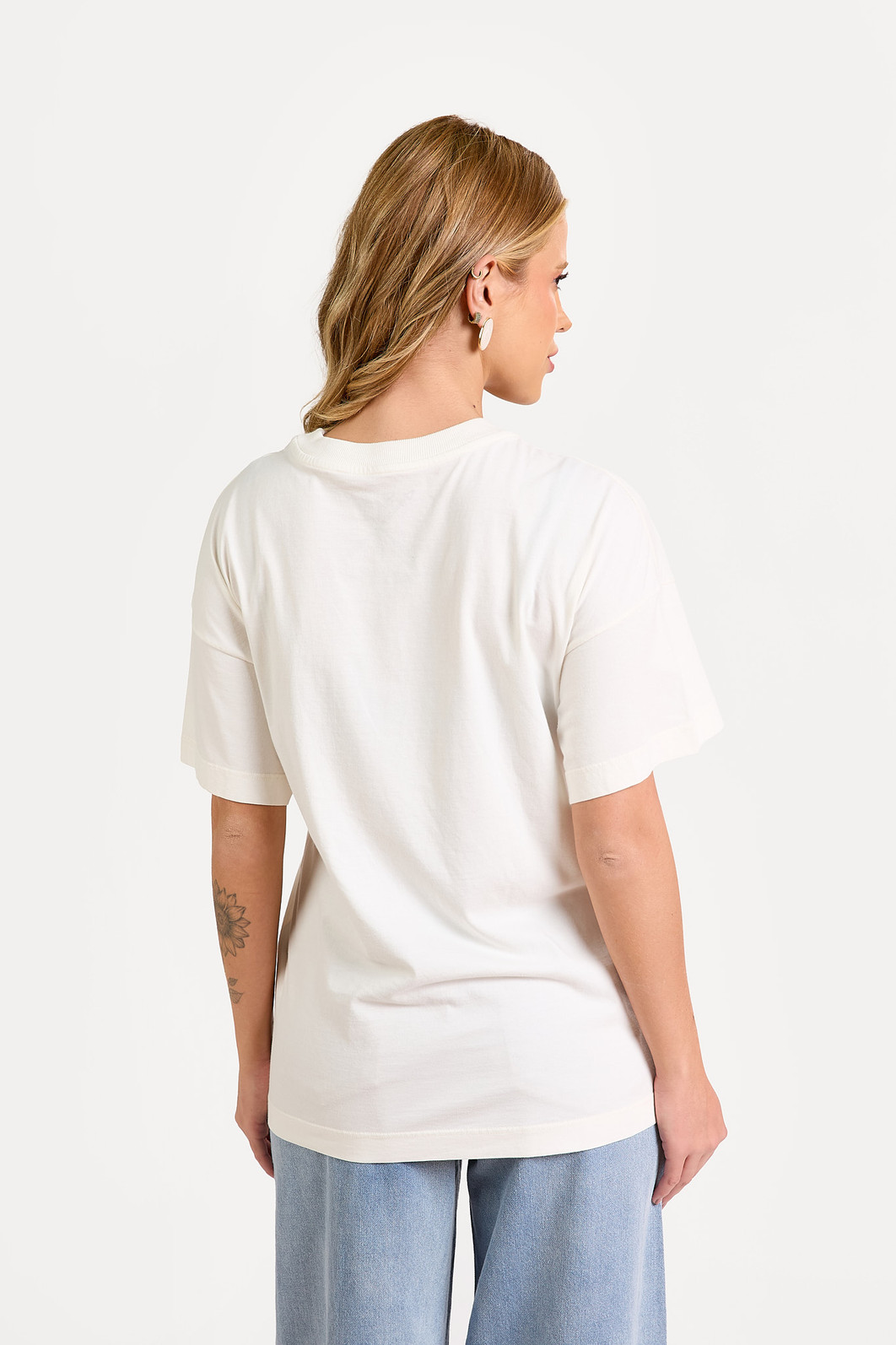 T-SHIRT OVER TUCANO T-SHIRT OVER TUCANO