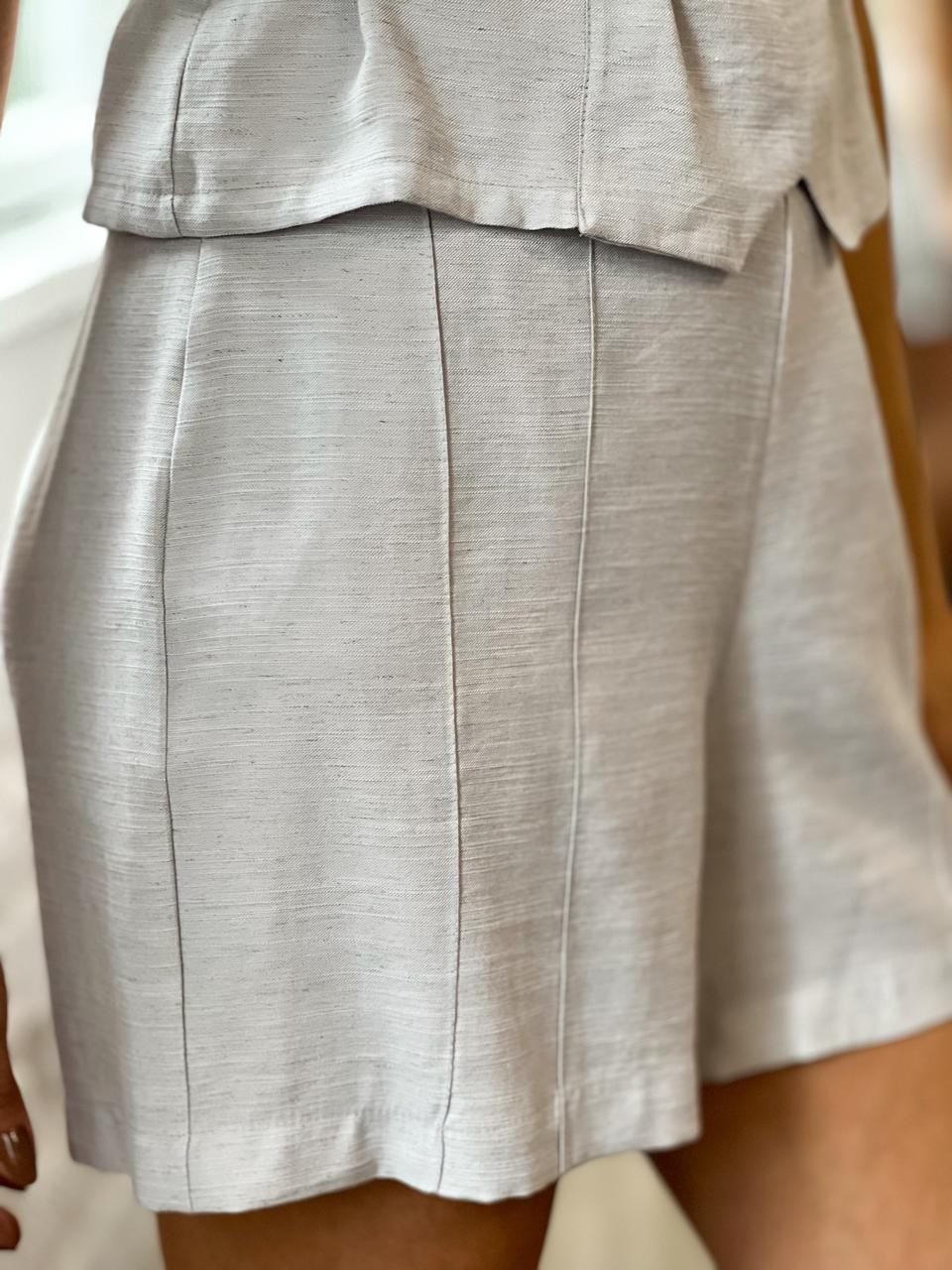 SHORTS VISCOLINHO HARMONIA SHORTS VISCOLINHO HARMONIA