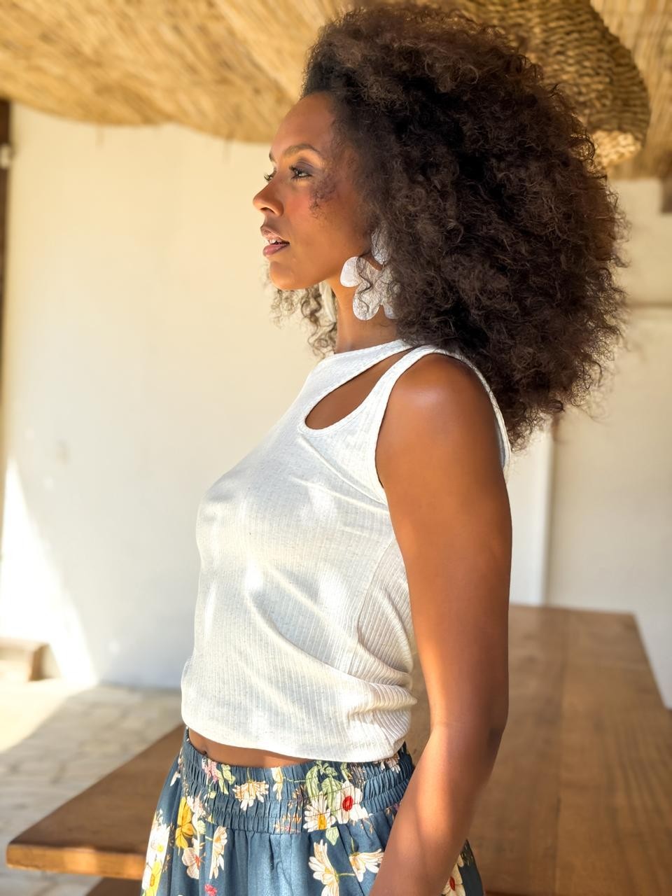 REGATA CANELADA REFUGIO REGATA CANELADA REFUGIO