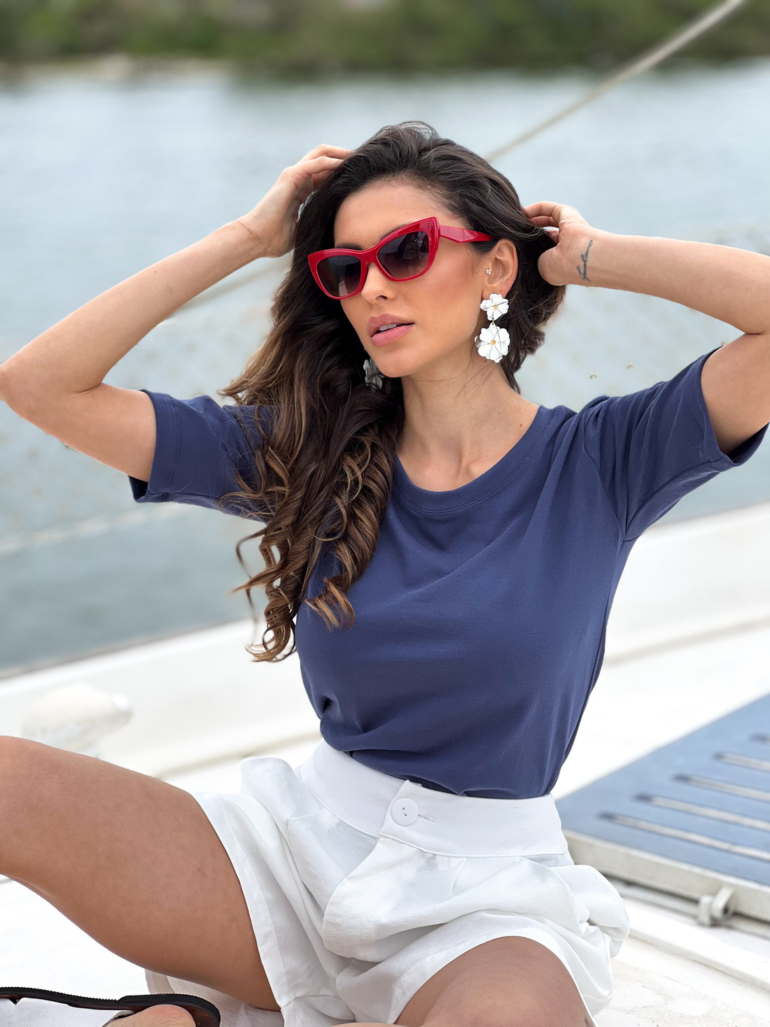 T-SHIRT MALHAO MORERE BV T-SHIRT MALHAO MORERE BV