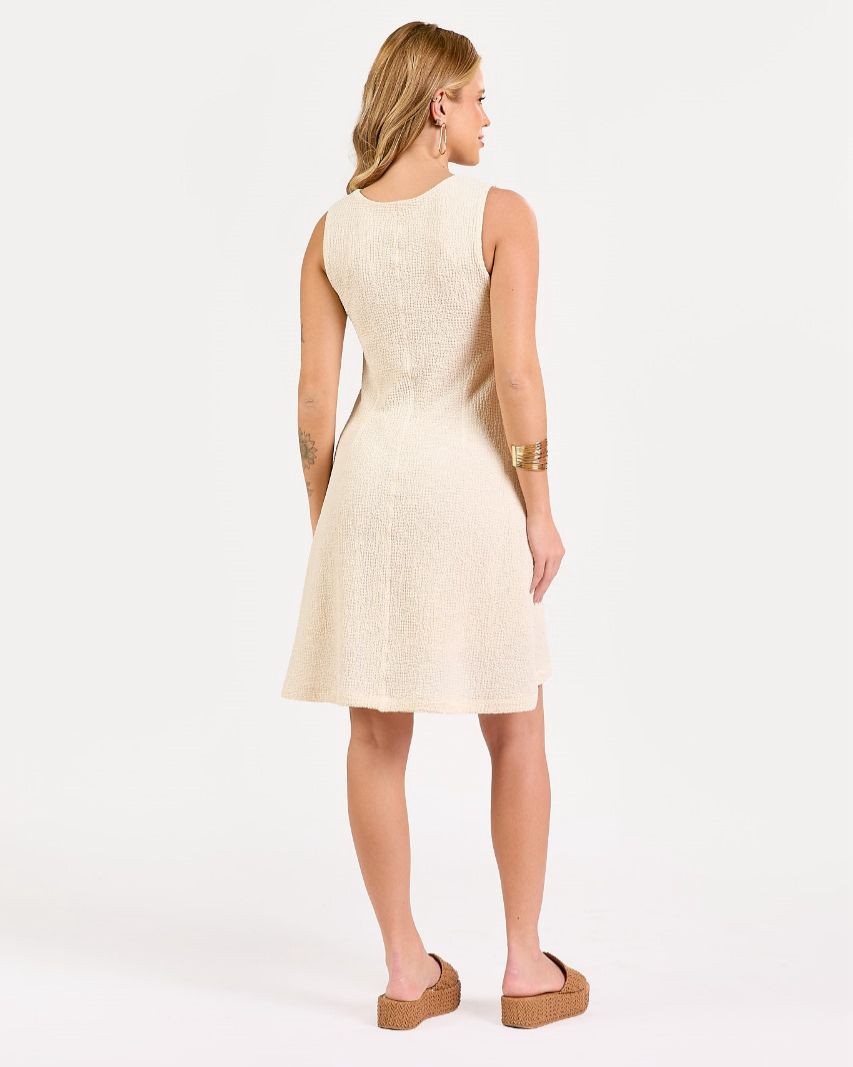 VESTIDO REGATA PAOLA VESTIDO REGATA PAOLA