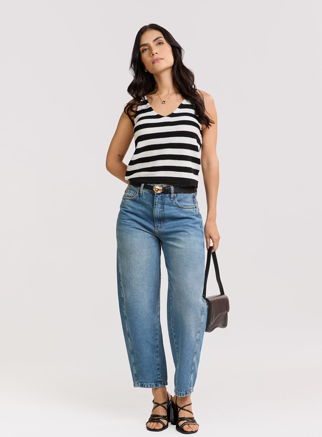 REGATA DECOTE V LISTRAS 