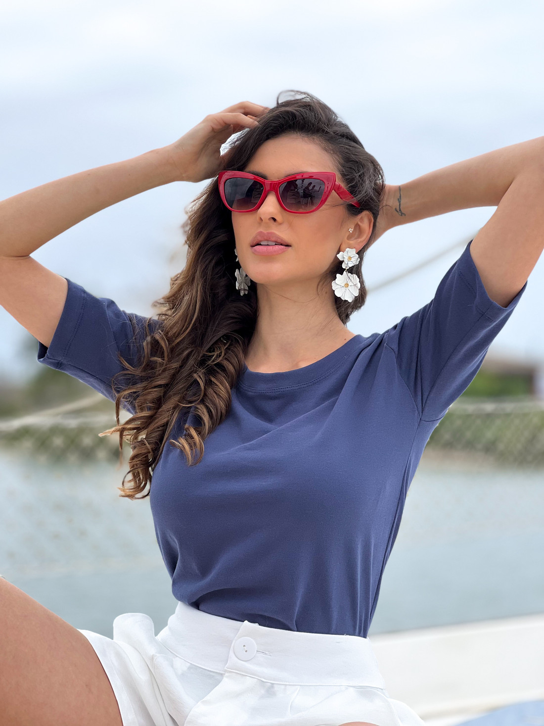 T-SHIRT MALHAO MORERE BV T-SHIRT MALHAO MORERE BV