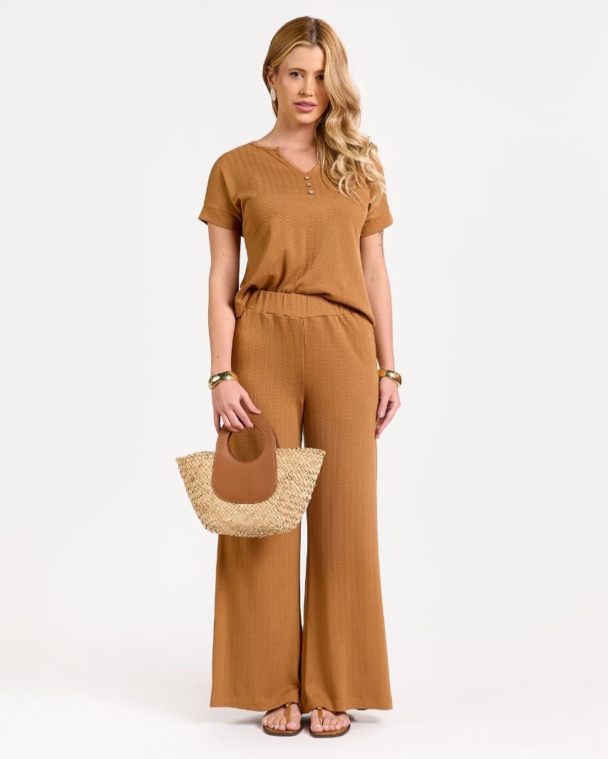 CALCA PANTALONA IARA CALCA PANTALONA IARA