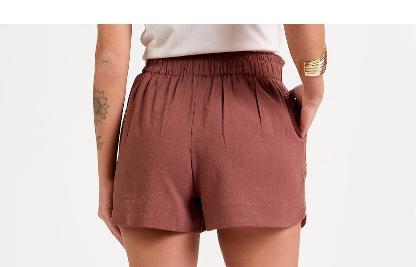 SHORTS CURTO BRISA SHORTS CURTO BRISA