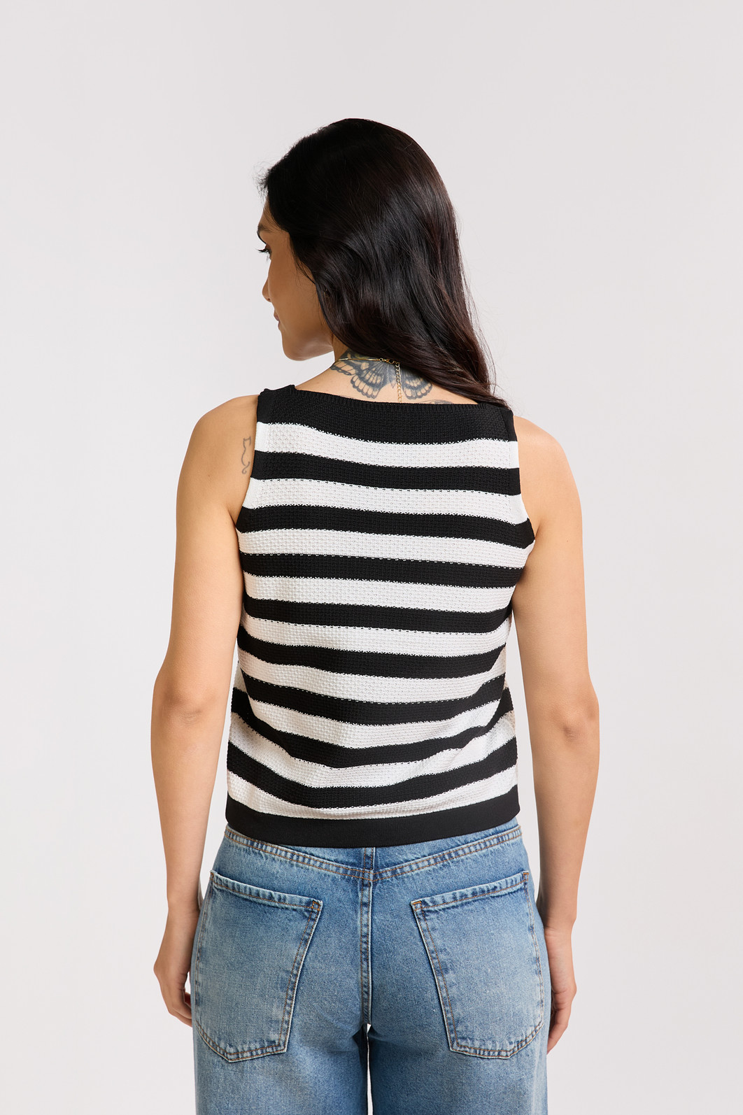 REGATA DECOTE V LISTRAS 