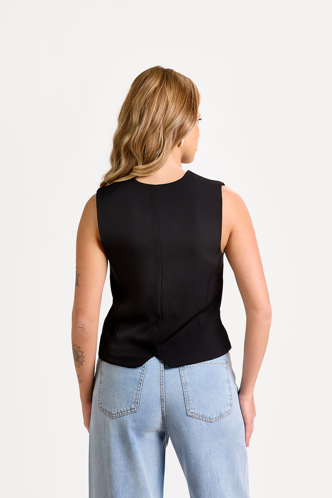 COLETE ALFAIATARIA ALICIA COLETE ALFAIATARIA ALICIA