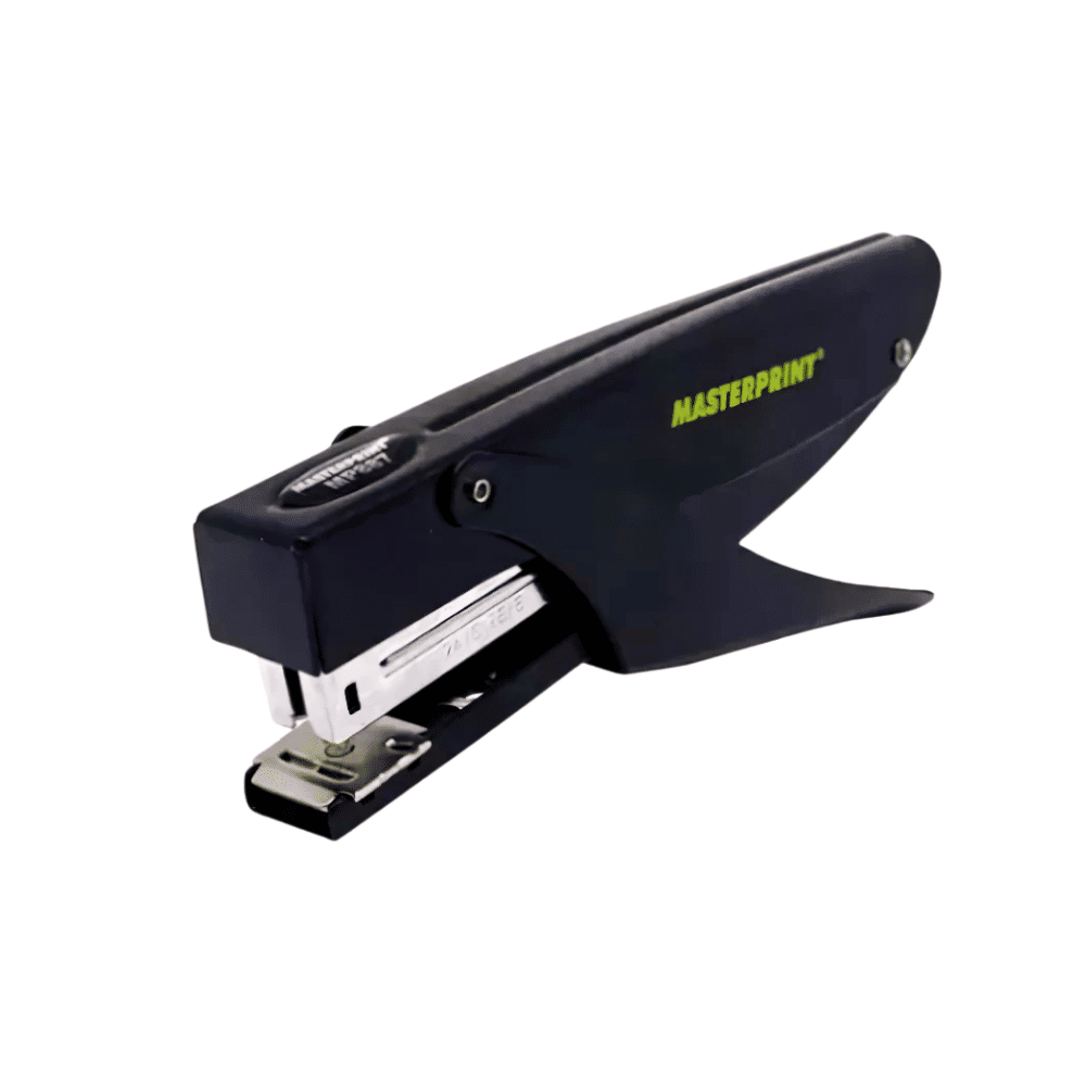 Grampeador de Metal Tipo Alicate Grampos 26/6 Grampeador de Metal Tipo Alicate Grampos 26/6