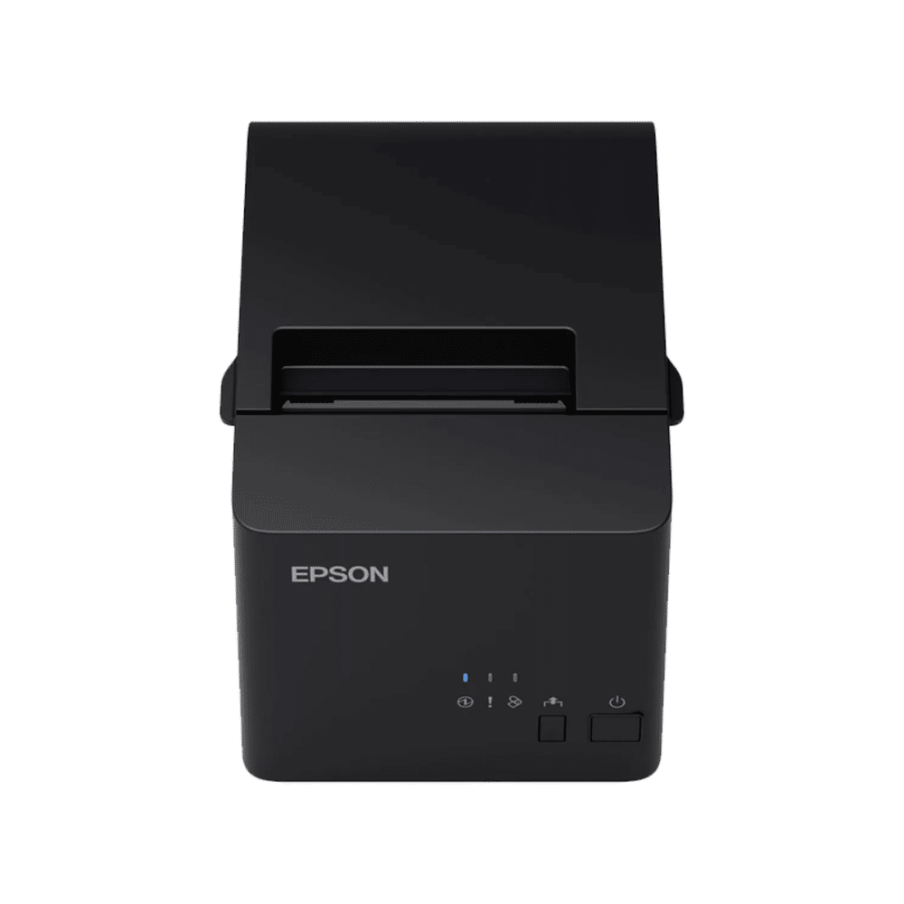 Impressora Térmica de Recibos Epson TM-T20X-II, Serial, USB Impressora Térmica de Recibos Epson TM-T20X-II, Serial, USB