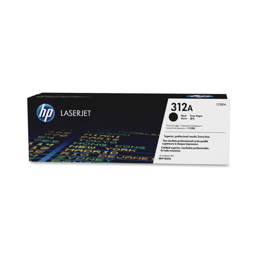 Toner HP 312A (CF383A) Preto| Original | 2.4k