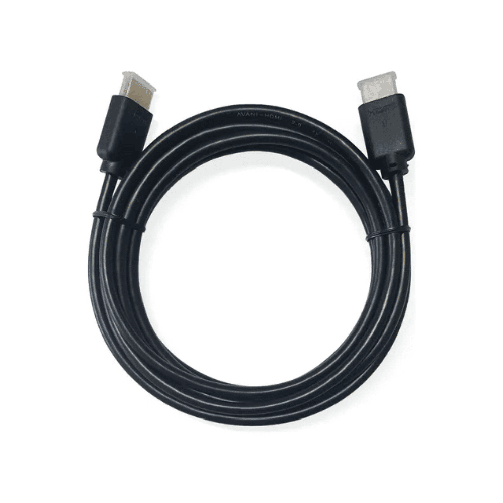 Cabo HDMI 2.0 4K ULTRAHD 3 Metros - AVANI AVH2003