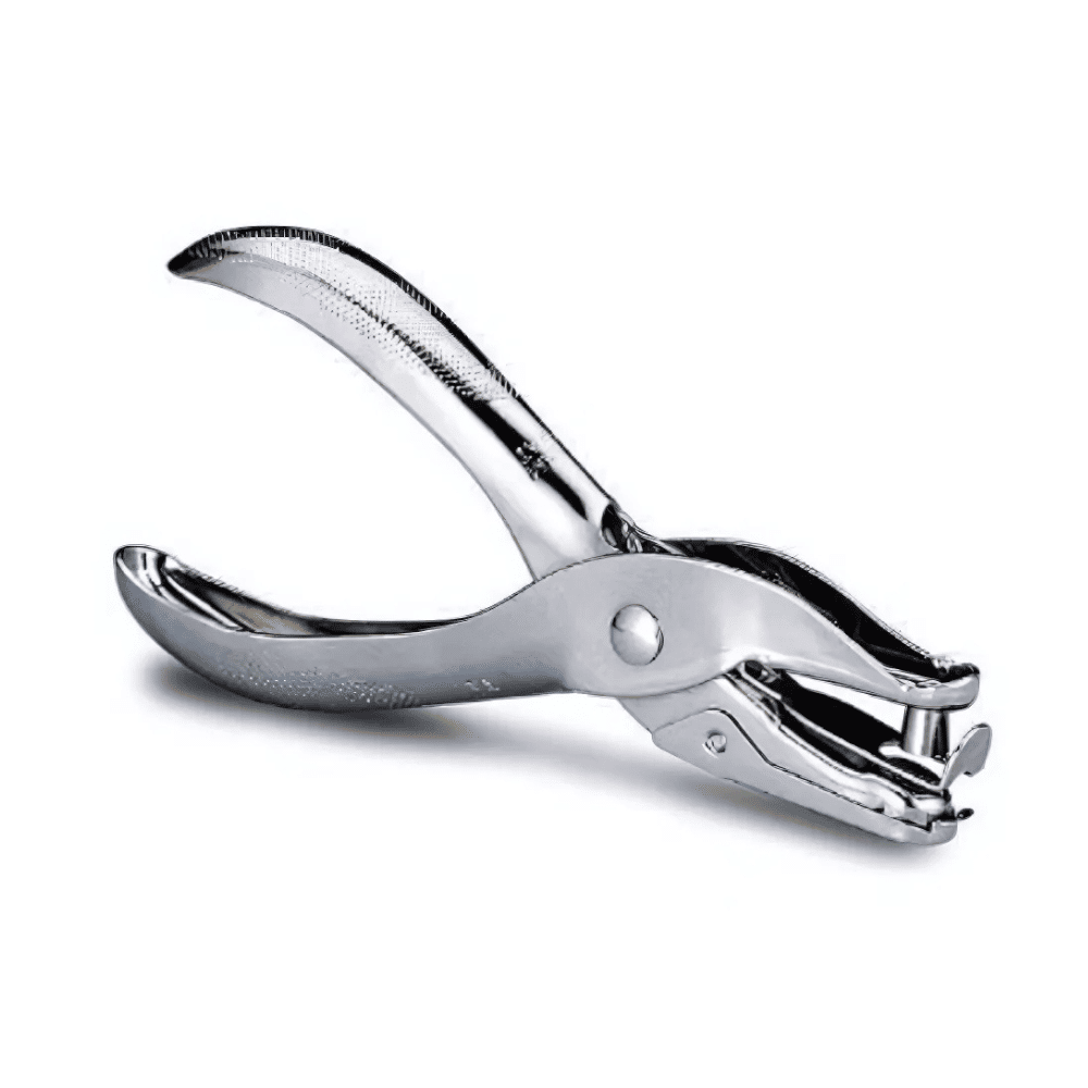 Perfurador de Papel 1 Furo Masterprint Perfurador de Papel 1 Furo Masterprint